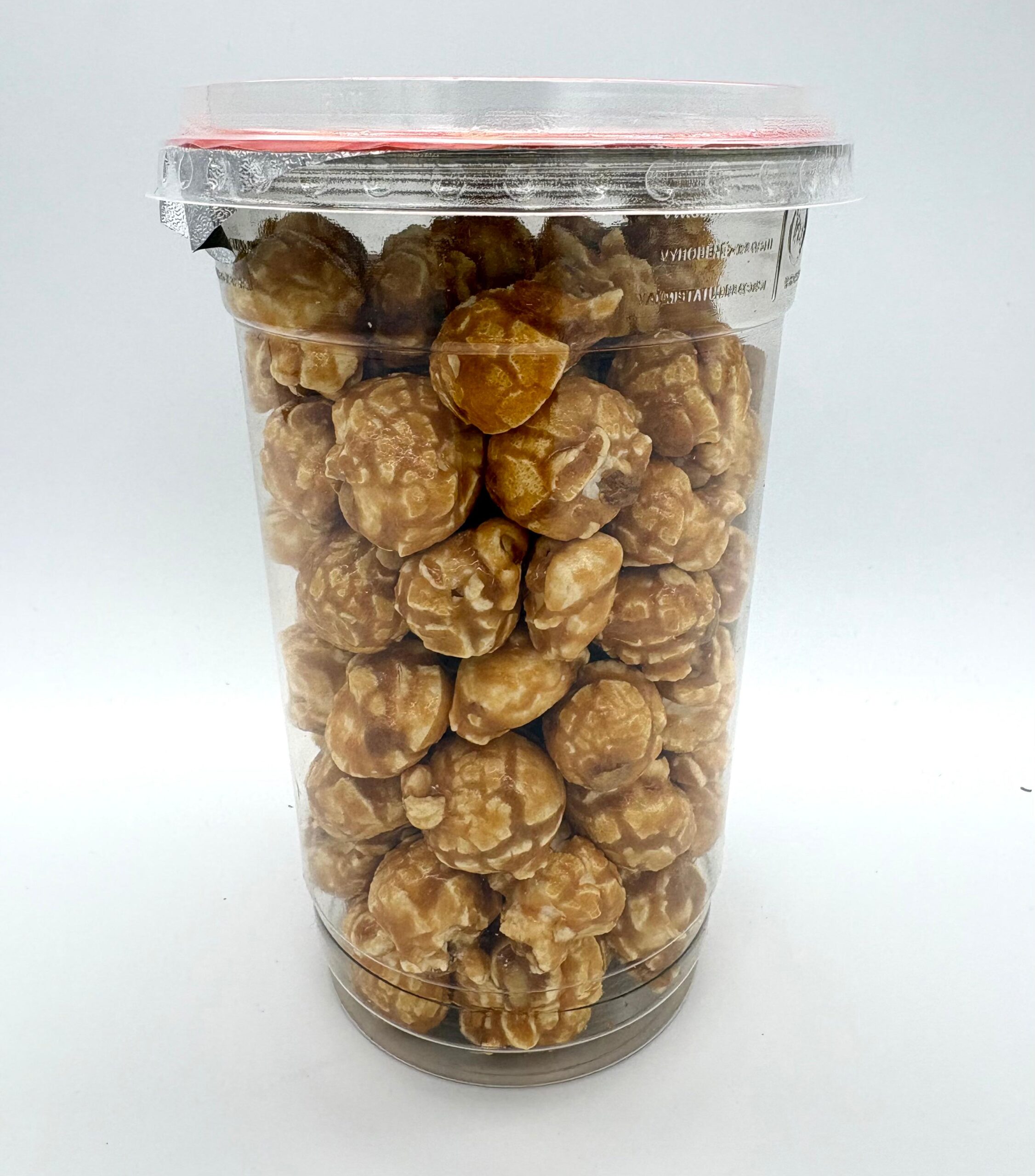 Karamele ar čedara sieru